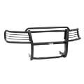 Picture of Westin 2001-2004 Ford Explorer Sport Sportsman Grille Guard - Black