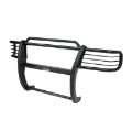 Picture of Westin 2001-2005 Ford-Mazda Ranger-Ranger Edge Sportsman Grille Guard - Black