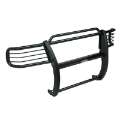 Picture of Westin 2001-2005 Ford-Mazda Ranger-Ranger Edge Sportsman Grille Guard - Black