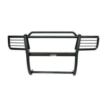 Picture of Westin 1998-2004 Toyota Tacoma Sportsman Grille Guard - Black