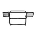 Picture of Westin 1998-2004 Toyota Tacoma Sportsman Grille Guard - Black