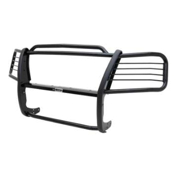 Picture of Westin 2003-2007 Chevrolet Silverado Classic 1500LD Sportsman Grille Guard - Black