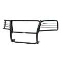 Picture of Westin 2003-2007 GMC Sierra Classic 2500HD-3500 Sportsman Grille Guard - Black