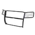 Picture of Westin 2004-2015 Nissan Titan-Armada Sportsman Grille Guard - Black