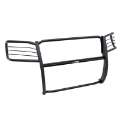 Picture of Westin 2004-2015 Nissan Titan-Armada Sportsman Grille Guard - Black