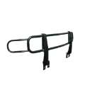 Picture of Westin 2006-2010 Hummer H3 Sportsman Grille Guard - Black