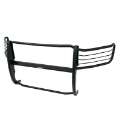 Picture of Westin 2006-2008 Dodge Ram 1500 Sportsman Grille Guard - Black