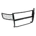 Picture of Westin 2006-2008 Dodge Ram 1500 Sportsman Grille Guard - Black