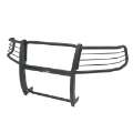 Picture of Westin 2007-2014 Ford Expedition Sportsman Grille Guard - Black