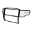 Picture of Westin 2009-2014 Ford F-150 Sportsman Grille Guard - Black