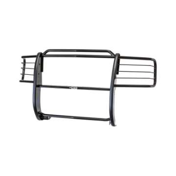 Picture of Westin 2014-2015 Chevrolet Silverado 1500 Sportsman Grille Guard - Black