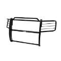 Picture of Westin 2015-2018 Ford F-150 Sportsman Grille Guard - Black