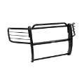 Picture of Westin 2015-2018 Ford F-150 Sportsman Grille Guard - Black