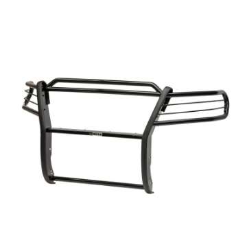 Picture of Westin 2015-2018 Chevrolet Colorado 43135 WD Sportsman Grille Guard - Black