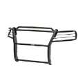 Picture of Westin 2015-2018 Chevrolet Colorado 43135 WD Sportsman Grille Guard - Black