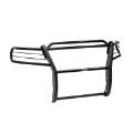 Picture of Westin 2015-2018 Chevrolet Colorado 43135 WD Sportsman Grille Guard - Black