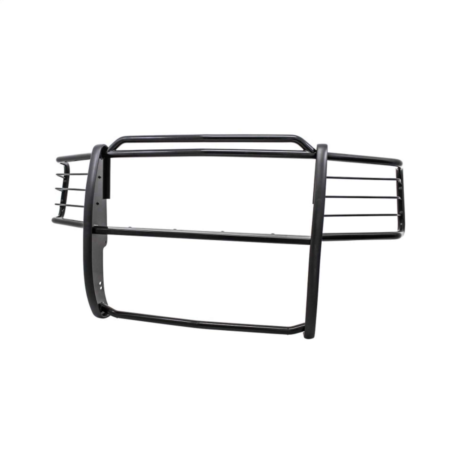 Picture of Westin 2016-2018 Chevrolet Silverado 1500 Sportsman Grille Guard - Black