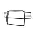 Picture of Westin 2016-2018 Chevrolet Silverado 1500 Sportsman Grille Guard - Black