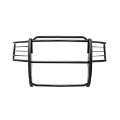 Picture of Westin 2016-2018 Chevrolet Silverado 1500 Sportsman Grille Guard - Black