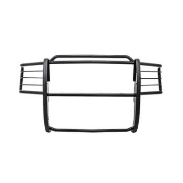 Picture of Westin 2016-2018 Chevrolet Silverado 1500 Sportsman Grille Guard - Black