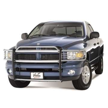 Picture of Westin 2002-2005 Dodge Ram 1500 Sportsman Grille Guard - SS