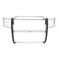 Picture of Westin 2012-2018 Nissan Frontier Sportsman Grille Guard - SS