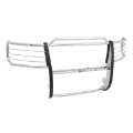 Picture of Westin 2007-2013 Chevrolet Silverado 1500LD Sportsman Grille Guard - SS