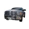 Picture of Westin 2009-2018 Dodge-Ram 1500 Sportsman Grille Guard - SS