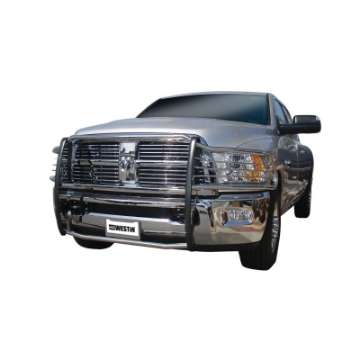 Picture of Westin 2009-2018 Dodge-Ram 1500 Sportsman Grille Guard - SS