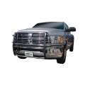 Picture of Westin 2010-2018 Ram 25-3500 Sportsman Grille Guard - SS