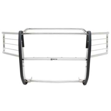 Picture of Westin 2014-2015 Chevrolet Silverado 1500 Sportsman Grille Guard - SS