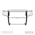 Picture of Westin 2016-2018 Toyota Tacoma Sportsman Grille Guard - SS