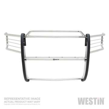 Picture of Westin 2017-2018 Ford F-250-350 Sportsman Grille Guard - SS