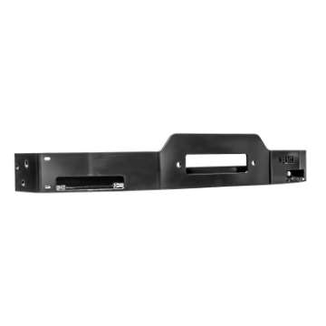 Picture of Westin 2014-2015 Chevy Silverado 1500 MAX Winch Tray - Black