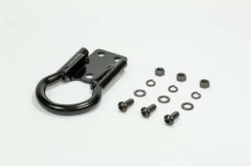 Picture of Westin Tow Hook 1 per - Black