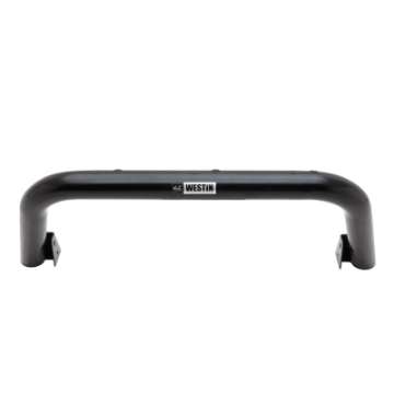 Picture of Westin 2015-2017 Chevrolet-GMC-Toyota Colorado-Canyon MAX Tray Bull Bar-Light Bar - Black