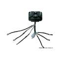 Picture of Westin Solenoid ISM Technology Off-Road Series 4 Leads - Black