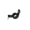 Picture of Westin HDX Grille Guard Light Clamps Universal Pak of 2 - Black