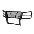 Picture of Westin 2003-2007 Chevrolet Silverado Classic 1500 HDX Grille Guard - Black