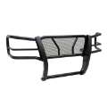 Picture of Westin 2003-2007 Chevrolet Silverado Classic 1500 HDX Grille Guard - Black