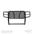 Picture of Westin 2004-2008 Ford F-150 HDX Grille Guard - Black