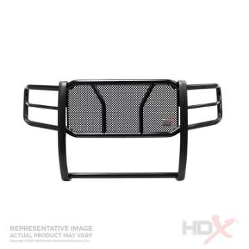 Picture of Westin 2004-2008 Ford F-150 HDX Grille Guard - Black