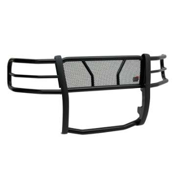 Picture of Westin 2007-2013 Chevrolet Silverado 1500 HDX Grille Guard - Black