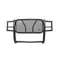 Picture of Westin 2007-2010 Chevrolet Silverado 25-3500HD HDX Grille Guard - Black