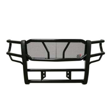 Picture of Westin 2009-2014 Ford F-150 HDX Grille Guard - Black