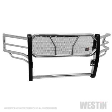 Picture of Westin 2010-2018 Ram 25-3500 HDX Grille Guard - SS