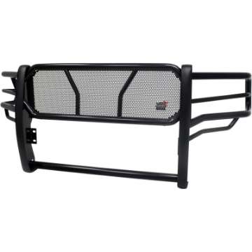 Picture of Westin 2010-2018 Ram 25-3500 HDX Grille Guard - Black