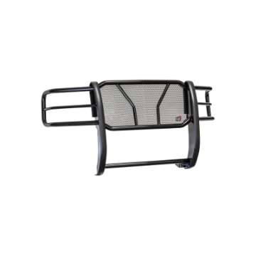 Picture of Westin 2014-2015 Chevrolet Silverado 1500 HDX Grille Guard - Black