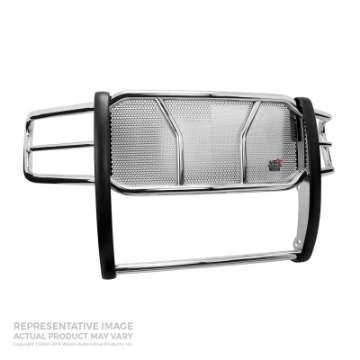 Picture of Westin 2014-2015 GMC Sierra 1500 HDX Grille Guard - SS