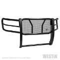 Picture of Westin 2015-2018 Ford F-150 HDX Grille Guard - Black